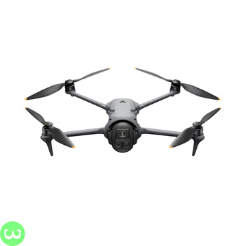 DJI Mavic 4 Pro Fly More Combo Price in Pakistan - W3 Shopping